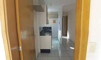 Imagem 6: Vendo apartamento no Amintas Residence