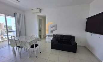 Imagem 3: Le Boulevard - Dom Pedro - Semi mobiliado - 71m² - 02 quartos