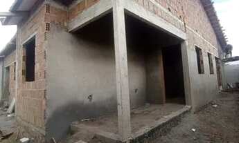 Imagem: CASAS EM CONSTRUÇÃO Á VENDA NA AVENIDA