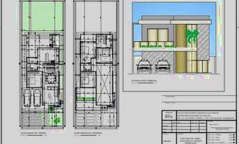 Imagem: Casa no bairro novo