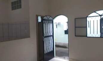 Imagem 3: Quitinete / Kitnet no Largo do Correia, Campo Grande