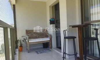 Imagem 5: Cobertura com três quartos no Recreio, Av. Tim Maia