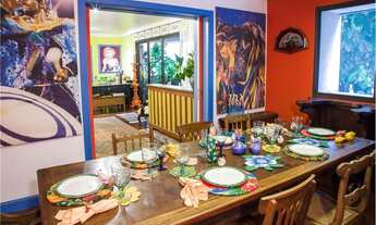 Imagem 2: Apartamento à venda no bairro Itaim Bibi - São Paulo/SP