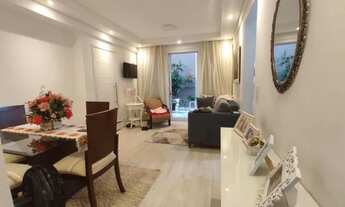 Imagem 3: Apartamento com 3 dormitórios à venda, 64 m² por R$ 280.000,00 - Jardim Novo Horizonte - M