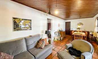 Imagem 5: Casa para Aluguel - Santana, 3 Quartos, 238 m2