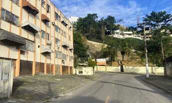 Imagem: APTO 02 QUARTOS - FÁTIMA - NITERÓI