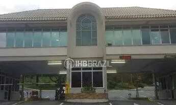 Imagem 2: Alphaville 09 - Casa à venda R$ , com 4 dormitórios 3 suítes, 305 m² por R$ 1.800.000,00