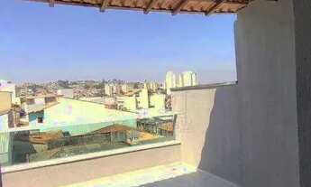 Imagem 6: Sobrado, 100 m² - venda por R$ 450.000,00 ou aluguel por R$ 2.361,66/mês - Jardim das Mara