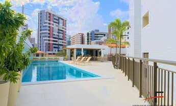 Imagem: Apartamento com 3 suítes, lazer completo