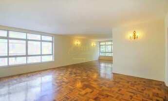 Imagem: AMPLO APARTAMENTO DE 3 DORMITÓRIOS NO JARDIM