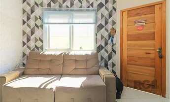 Imagem 2: Casa em Nonoai Casa com 2 dormitórios