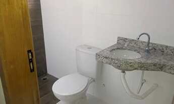 Imagem 5: Apartamento à venda - Parque das Nações - Santo André/SP