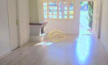 Imagem 4: Casa com 3 dormitórios para alugar, 200 m² por R$ 6.500,00/mês - Nova Higienópolis - Jandi