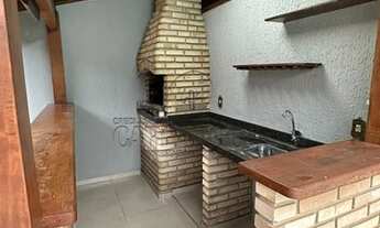 Imagem 6: SÃO JOSÉ DO RIO PRETO - Casa Padrão - RESIDENCIAL GABRIELA