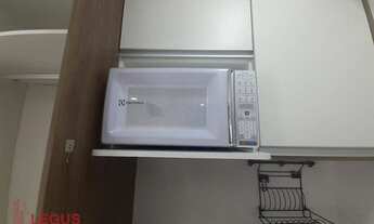 Imagem 7: Studio com 1 dormitório para alugar, 25 m² por R$ 3.082,52/mês - Perdizes - São Paulo/SP