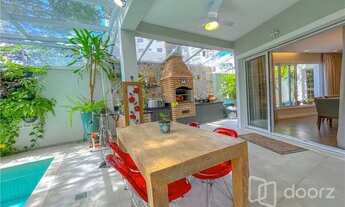 Imagem 3: SãO PAULO - Casa Padrão - Vila Mariana