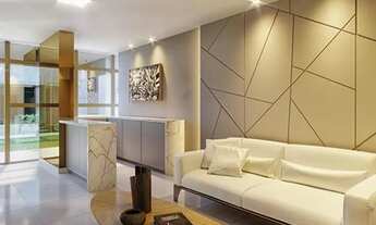 Imagem 7: Apartamento, Venda, Piso em Porcelanato, 51,43m², Lazer Completo, Encruzilhada, Recife