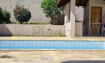 Imagem 4: Casa à venda em Nova Campinas, Campinas