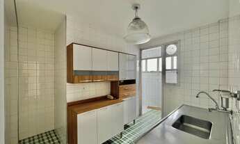 Imagem 5: Apartamento para aluguel, 2 quartos, Perdizes - São Paulo/SP