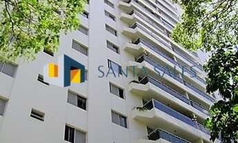 Imagem 3: APARTAMENTO MOBILIADO NA VILA NOVA CONCEIÇÃO. 2 DORMITÓRIOS 1 SUÍTE 1 VAGA