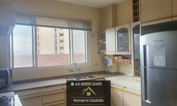 Imagem 4: Apartamento com 3 quartos no Edificio Presidente