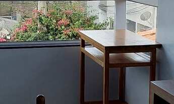 Imagem 4: Alugo apartamento de 2 dormitorios com Suíte ingleses