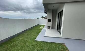 Imagem 5: Sobrado NÃO GEMINADO, com 3 dormitórios, à venda, Bela vista, Vale Verde - Palhoça/SC