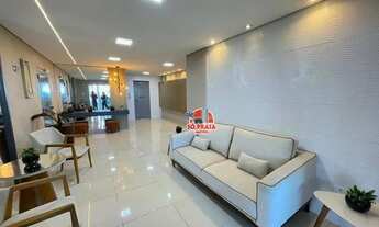 Imagem 7: Apartamento com 2 dormitórios à venda, 73 m² por R$ 265.000,00 - Vila Atlântica - Mongaguá