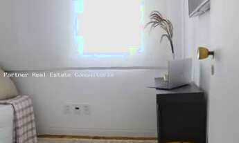 Imagem 2: Apartamento para Venda em São Paulo, Vila Nova Conceição, 3 dormitórios, 1 suíte, 2 banhei