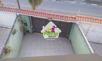 Imagem 3: Sobrado com 3 dorms, Picanço, Guarulhos, Cod: 6484