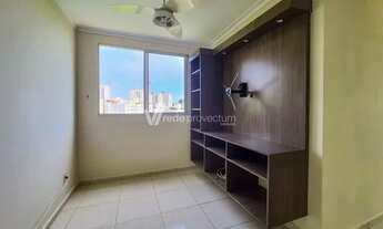 Imagem 4: Apartamento - Jardim Nova Europa - Campinas