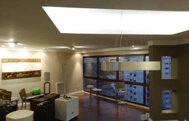 Imagem 3: Cobertura - Jardim Proença - Campinas