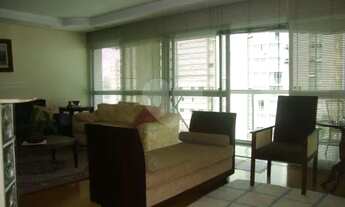 Imagem 4: Apartamento a venda no alto de Santana - 236m2 de área útil - 4 quartos (1 suíte) e 3 vaga