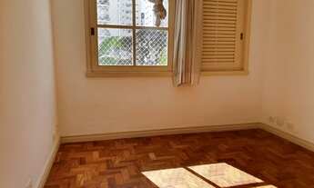 Imagem 6: Apartamento em Higienópolis de 240 m2 com 3 vagas de garagem