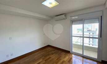 Imagem 3: Apartamento de alto padrão no Edifício Monteiro Lobato para locação