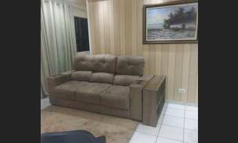 Imagem 4: Apartamento para aluguel tem 77 metros quadrados com 2 quartos