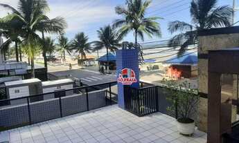 Imagem 3: Apartamento à venda, 71 m² por R$ 320.000,00 - Centro - Mongaguá/SP