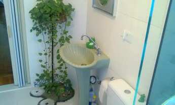 Imagem 7: Apartamento para venda possui 70 metros quadrados com 2 quartos em Bela Vista - São Paulo