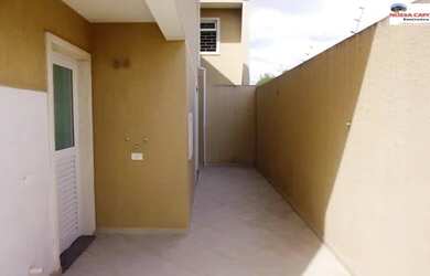 Imagem 5: SOBRADO A VENDA NO BAIRRO UBERABA, CURITIBA, A 800 METROS DO BANCO BRADESCO DA SALGADO FIL