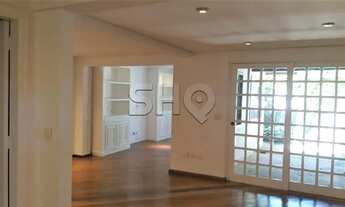 Imagem 4: Sobrado residencial no Jardim Paulistano com 3 dormitórios