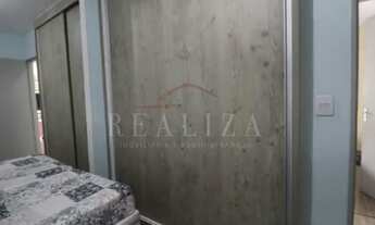 Imagem 5: Apartamento para Venda em São Paulo, Limão, 4 dormitórios, 1 suíte, 2 banheiros, 1 vaga