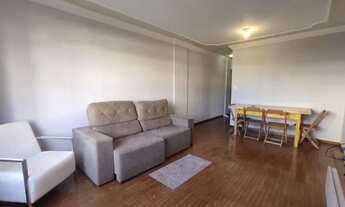 Imagem 3: Apartamento com 3 dormitórios à venda, 79 m² por R$ 249.000,00 - Vila Emília - Maringá/PR