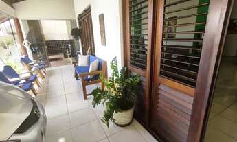 Imagem 4: Casa 4 quartos à 200mts da Praia no Bessa - João Pessoa - PB