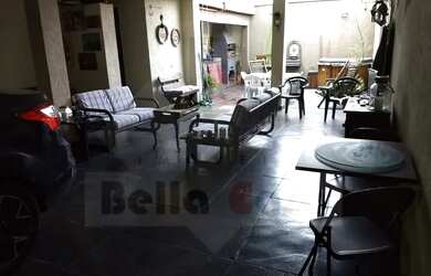 Imagem 5: Sobrado a venda Jardim da Saúde