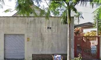 Imagem 5: Casa em Nossa Senhora das Graças