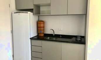 Imagem 6: Apartamento com 1 quarto para alugar por R$ 1400.00, 26.21 m2 - REBOUCAS - CURITIBA/PR