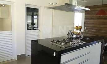 Imagem 5: Casa - Condomínio Residencial Villa Lombarda - Valinhos