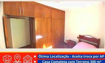 Imagem 6: Casa para venda, 4 quartos em São Joaquim - Franca - SP
