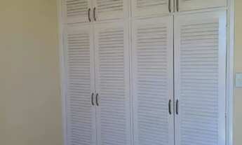 Imagem 6: Apto no Centro c/ 2qts, + dep emprgd, 1br, 1vg, amrs plnjds