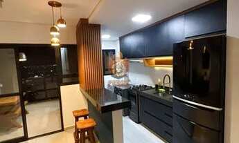 Imagem 1: Apartamento para locação com 3 dormitórios no Parque Campolim Sorocaba\SP